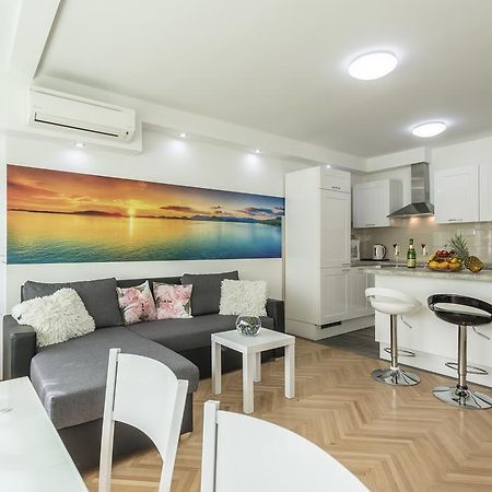 Apartment Petro Oldtown Split Dış mekan fotoğraf