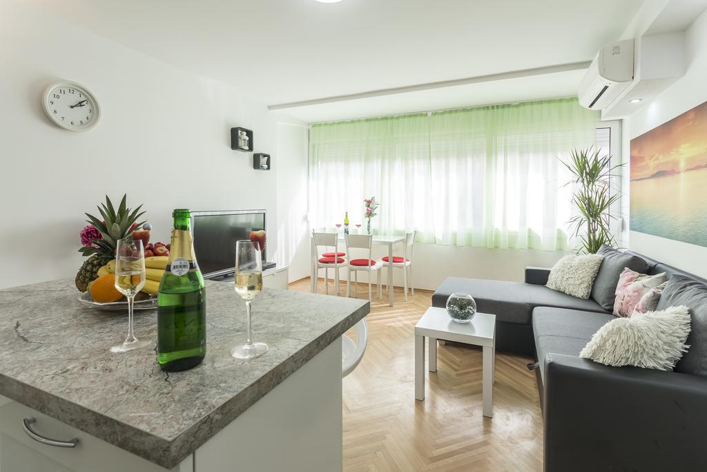 Apartment Petro Oldtown Split Dış mekan fotoğraf