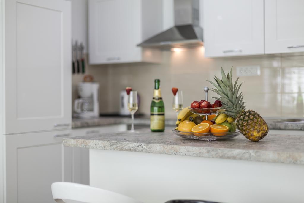 Apartment Petro Oldtown Split Dış mekan fotoğraf