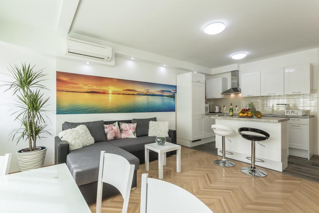 Apartment Petro Oldtown Split Dış mekan fotoğraf