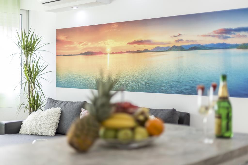 Apartment Petro Oldtown Split Dış mekan fotoğraf