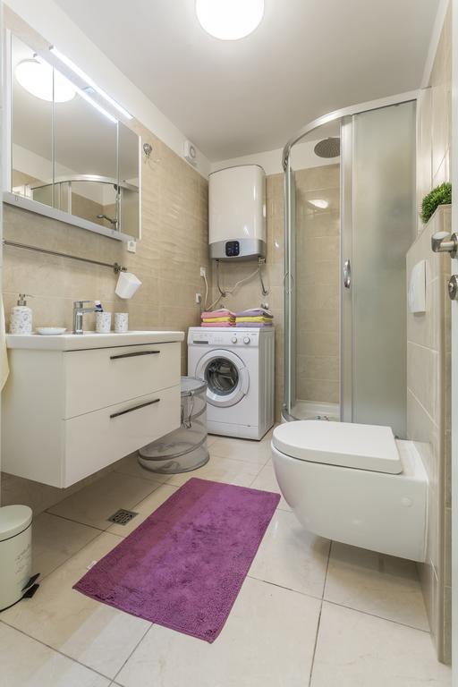 Apartment Petro Oldtown Split Dış mekan fotoğraf