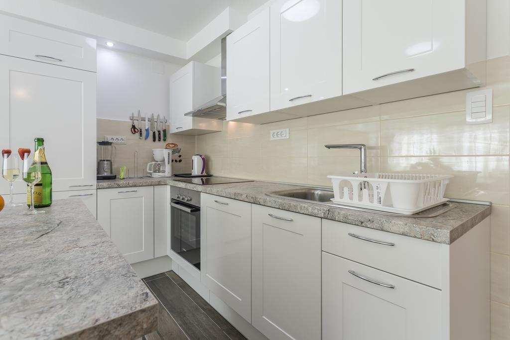 Apartment Petro Oldtown Split Dış mekan fotoğraf