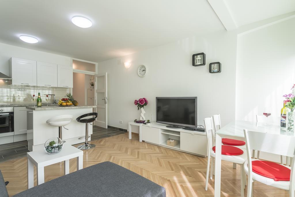 Apartment Petro Oldtown Split Dış mekan fotoğraf