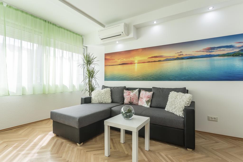 Apartment Petro Oldtown Split Dış mekan fotoğraf